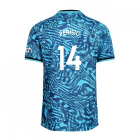 Camisetas Tottenham Hotspur Perišić 14 Tercera 2022/23 - Hombre